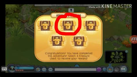trials of zios prizes aj.
